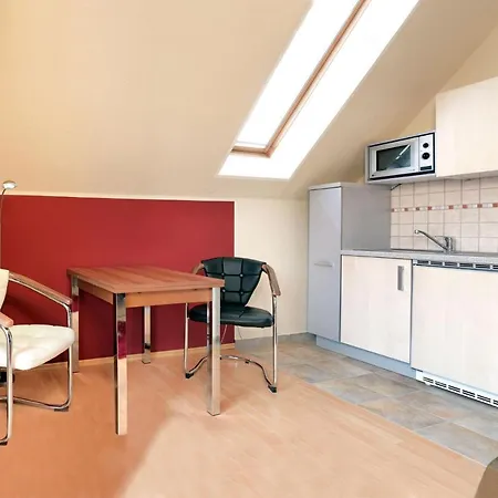 Apartment Am Lotsenstieg Morgensonne *